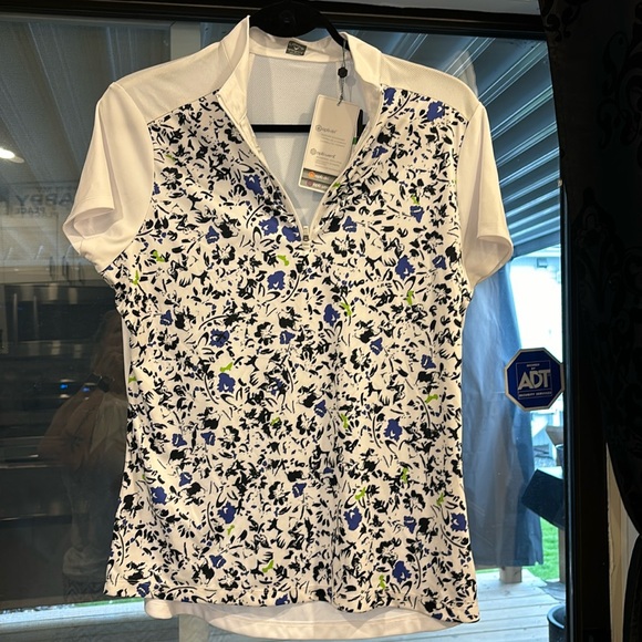Callaway women’s golf shirt - Picture 1 of 7